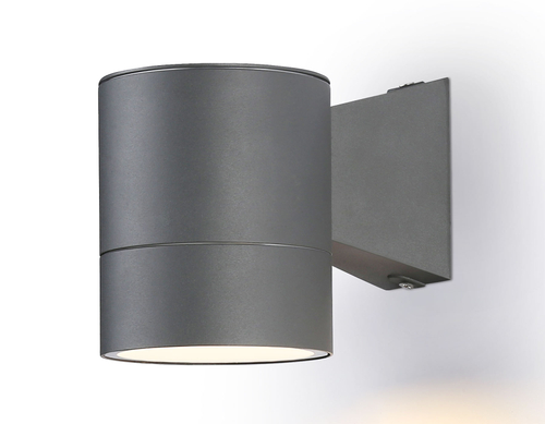 Купить ST3301 GR серый IP54 GX53 max 15W 115*90*140