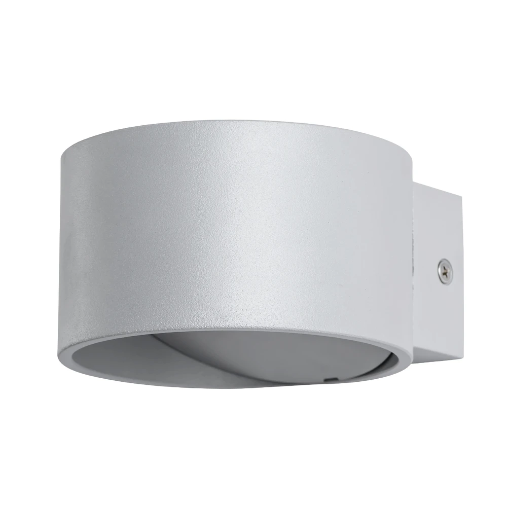 Декоративная подсветка Arte Lamp CERCHIO A1417AP-1GY
