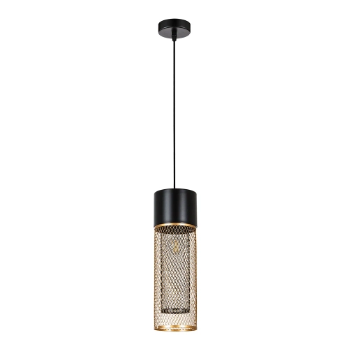 Купить Подвесной светильник Arte Lamp CASTELLO A7068SP-1GO