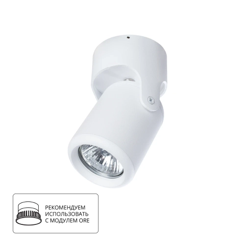 Купить Спот Arte Lamp LIBRA A3316PL-1WH