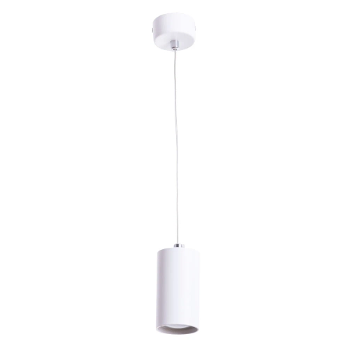 Купить Точечный подвесной светильник Arte Lamp CANOPUS A1516SP-1WH