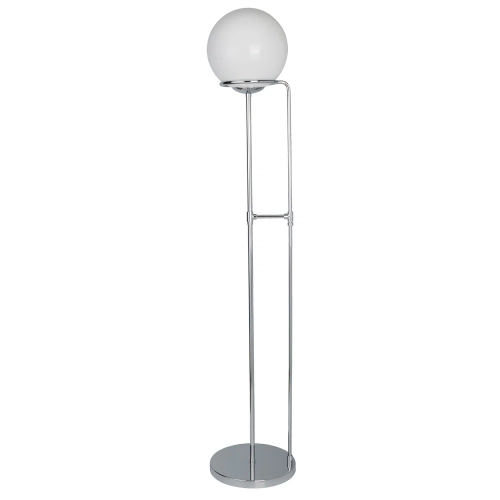 Купить Торшер Arte Lamp BERGAMO A2990PN-1CC