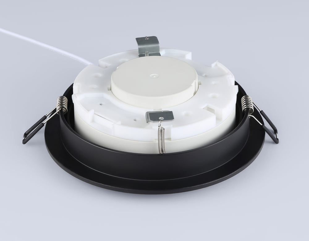 TU51823 BK черный GX70 max 20W D150*23