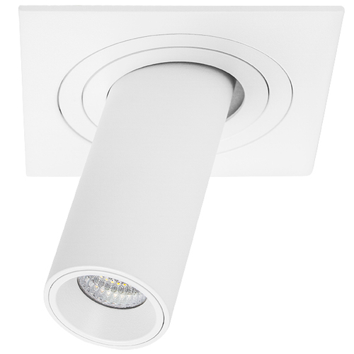 Купить i516264 Светильник INTERO TUBO LED 10W 500LM 60G БЕЛЫЙ 4000K (217516+217264)