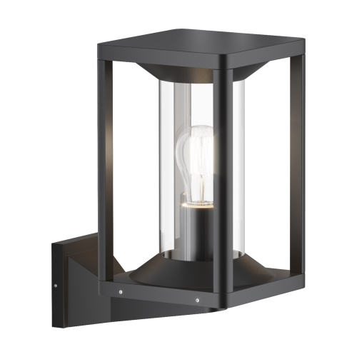Купить Уличный настенный светильник Outdoor O452WL-01GF