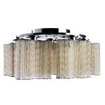 Потолочная люстра Arte Lamp DILETTO A8567PL-7CG