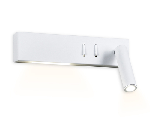 Купить FW285 SWH белый песок LED 4200K 3W+3W 260*50*65