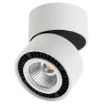 213816 Светильник FORTE MURO LED 15W 1400LM 30G БЕЛЫЙ 3000K