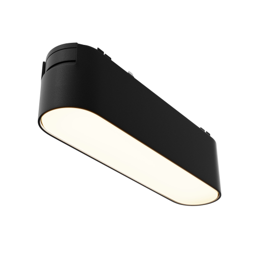 Купить Трековый светильник Technical TR080-1-6W3K-B