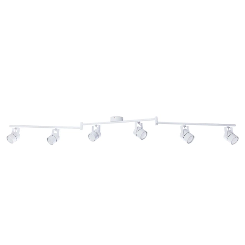 Купить Спот Arte Lamp LENTE A1310PL-6WH