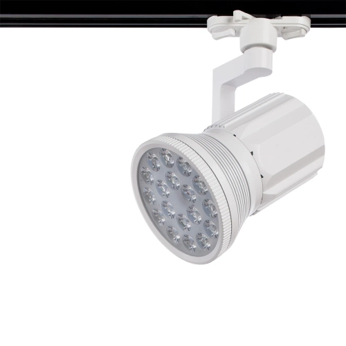 Купить Трековый светильник Arte Lamp PIANTA A6118PL-1WH