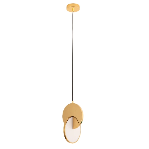 Купить Подвесной светильник Arte Lamp HANNAH A1916SP-1GO