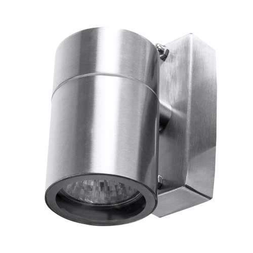 Купить Фасадный светильник Arte Lamp MISTERO A3202AL-1SS