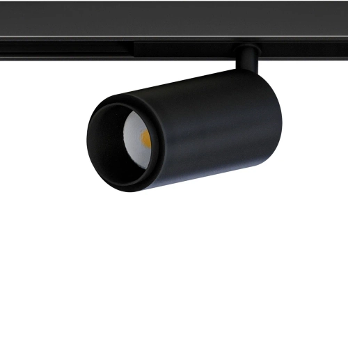 Купить Магнитный трековый светильник Arte Lamp OPTIMA A7296PL-1BK