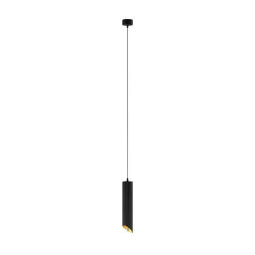 Купить Подвесной светильник Maytoni P044PL-01-30GU10-B