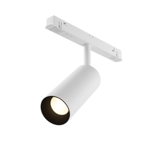 Купить Трековый светильник Technical TR032-4-12WTW-M-DSZ-W