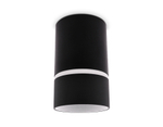 TN3412 SBK черный песок GU5.3 D65*105