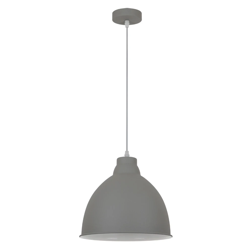 Подвесной светильник Arte Lamp BRACCIO A2055SP-1GY