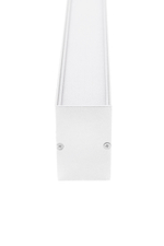 DK9304-WH Линейный светильник 72W 3000mm 4000K, белый