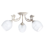 Потолочная люстра Arte Lamp SOFIA A7060PL-3WG