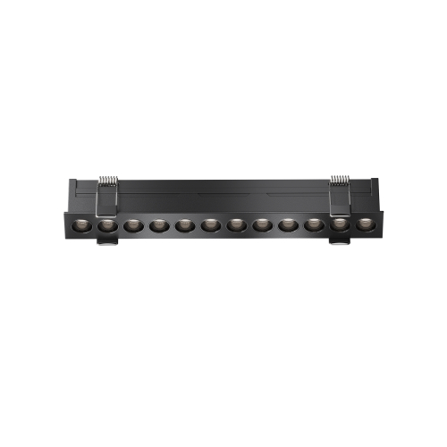 Купить Встраиваемый светильник Technical DL065-20W3-6K-B