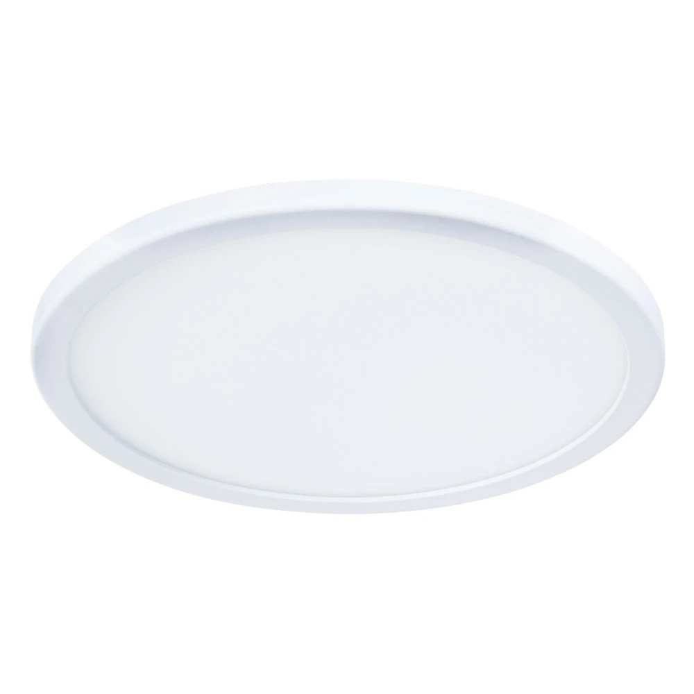 Встраиваемый светильник Arte Lamp MESURA A7974PL-1WH