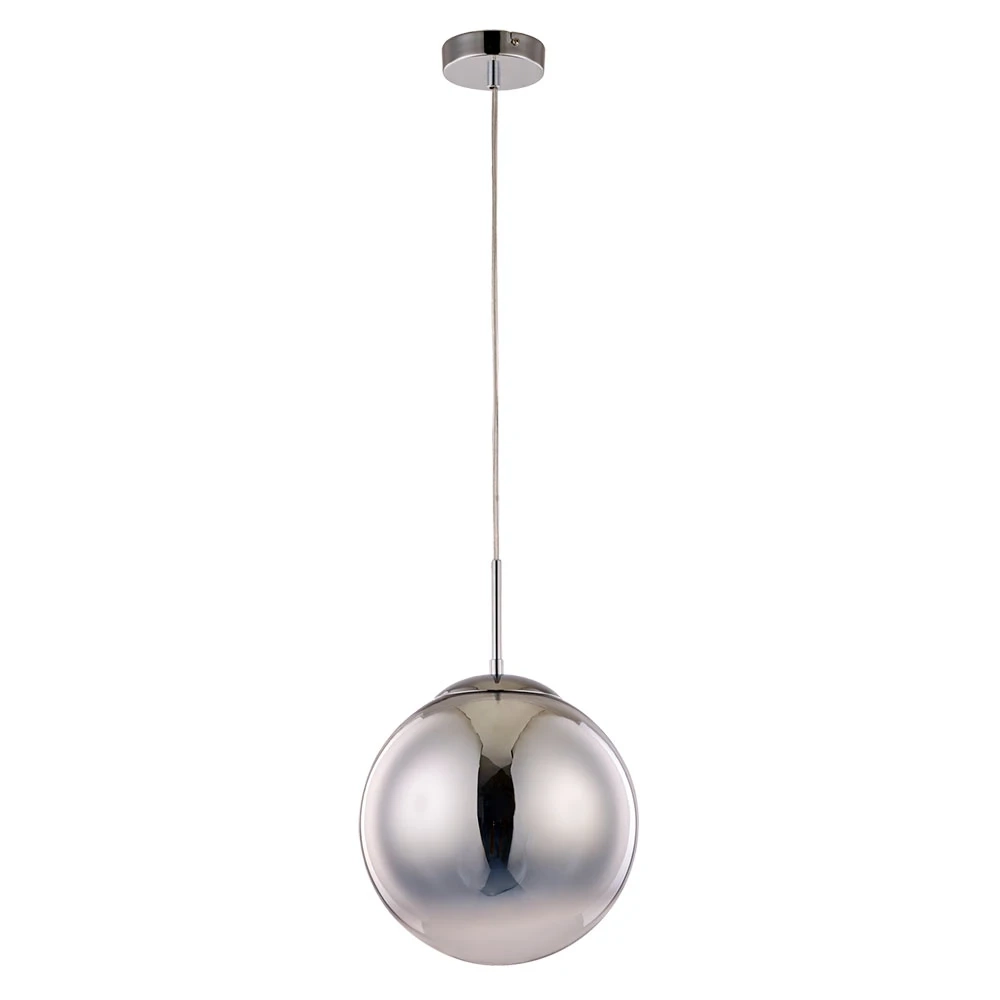 Подвесной светильник Arte Lamp JUPITER chrome A7962SP-1CC