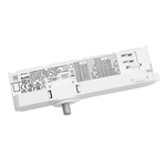594046 Адаптер с драйвером с DIP-switch для ALTA/QUATTRO к 2151XX, 2152XX, 2153XX, 2154XX, 2155XX, 2156XX, 2157XX  БЕЛЫЙ