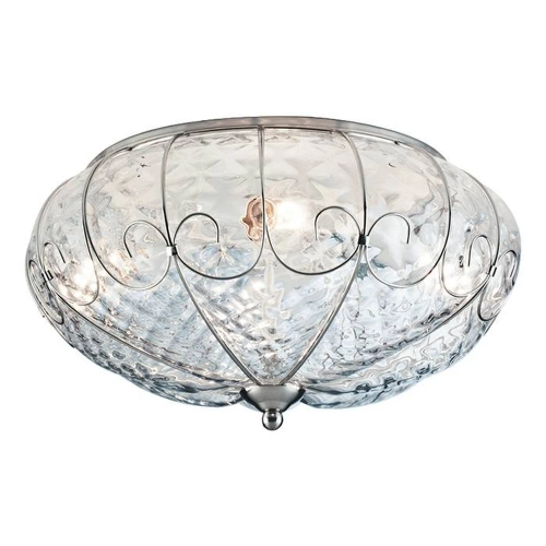 Купить Потолочная люстра Arte Lamp VENEZIA A2205PL-4SS