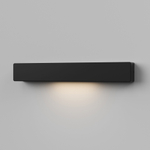 Светодиодная накладная подсветка для лестниц 40163/LED 3000К черный IP65 40163/LED