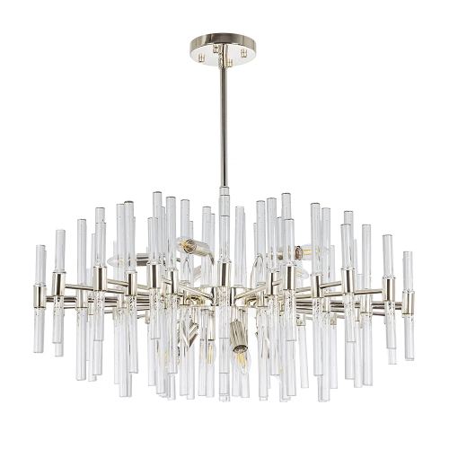 Купить Люстра на штанге ARTE LAMP MATILDA A1064PL-12CC