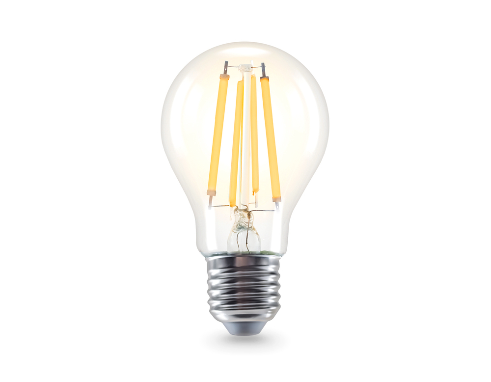 602014 Filament LED A60 20W IC E27 4000K 220-240V