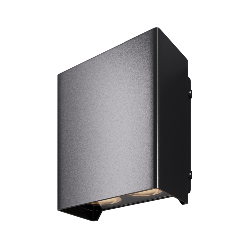 Купить Уличный настенный светильник Outdoor O505WL-L6B3K