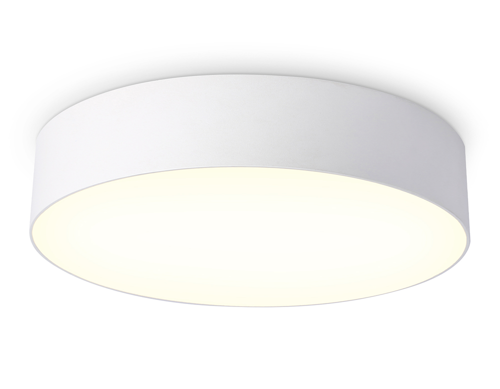 FV5523 WH белый LED 35W 3000K D300*58 (Без ПДУ)