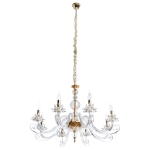 Подвесная люстра Divinare FIRENZE 8820/09 LM-8