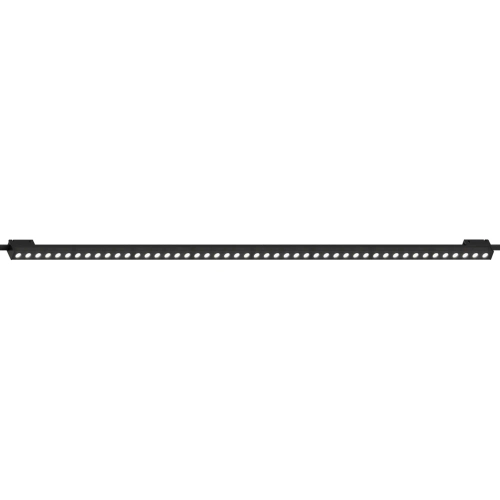 Купить A8466PL-1BK Светильник для текстильной системы OPTIMA-STRAP 48В 22Вт 1250лм 4000К 90+ 24°