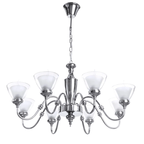 Купить Подвесная люстра Arte Lamp TOSCANA A5184LM-8CC