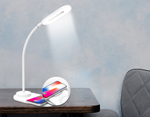DE588 WH белый LED 3000-6400K 3W