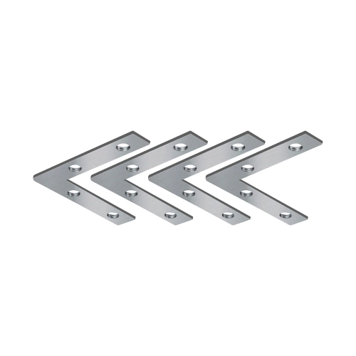 Купить Коннектор угловой для шинопровода Arte Lamp LINEA-ACCESSORIES A484405L