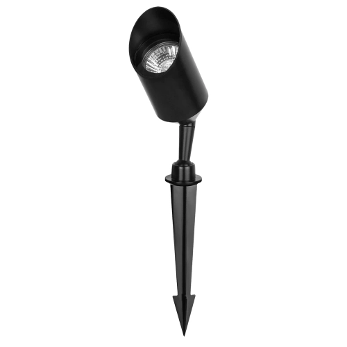 Купить Грунтовый светильник Arte Lamp ELSIE A1022IN-1BK