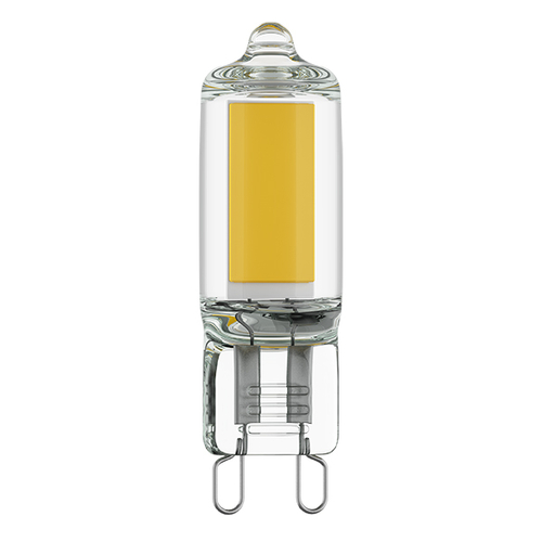 Купить 940424 Лампа энергосберегающая LED 220V JC G9 3,5W=35W 240LM 360G 4000K 20000H