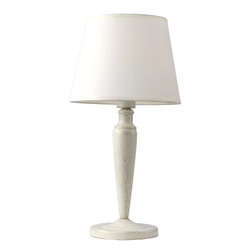 Купить Декоративная настольная лампа Arte Lamp ORLEAN A9311LT-1WG