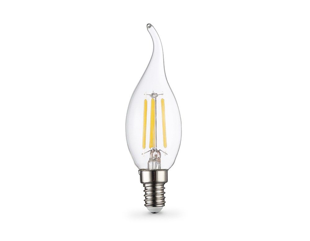 351124 Filament LED CF35 11W E14 4000K 220-240V