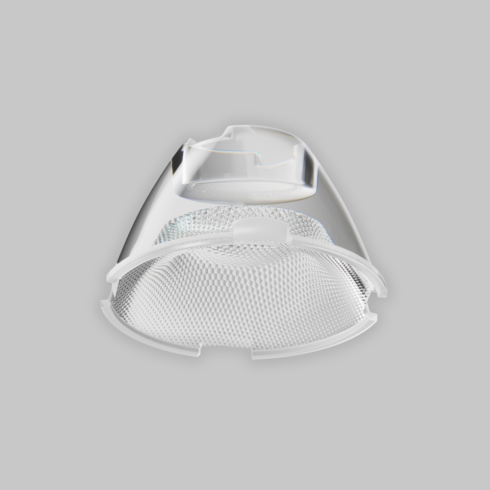 Аксессуары честный знак Technical LensD35-18