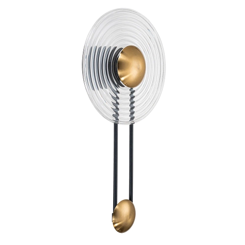 Купить Декоративная подсветка ARTE LAMP BISCOTTO A2640AP-1GO
