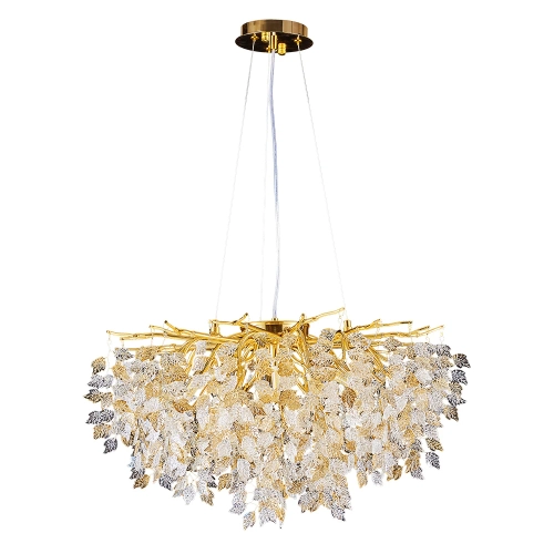 Купить Подвесная люстра Divinare SALICE 3136/01 SP-12