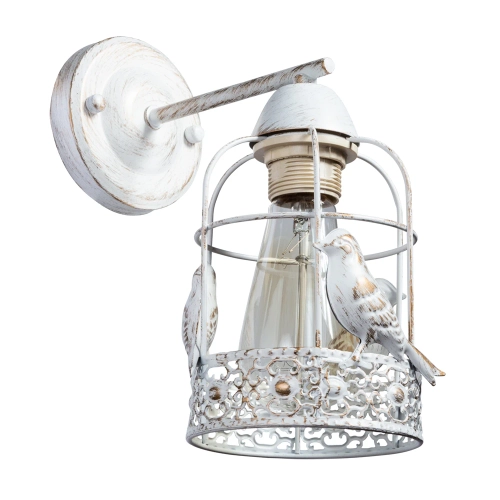 Купить Бра Arte Lamp CINCIA A5090AP-1WG