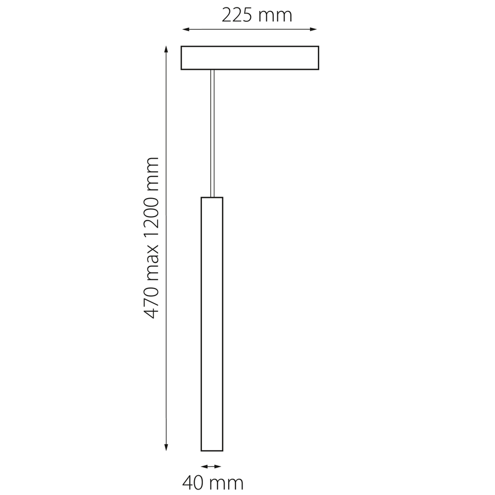 205406 Светильник д/1-фазн трека TETA  APP LED 9-10W 800LM SMD 25G БЕЛЫЙ PRO 3000-6000K DIM