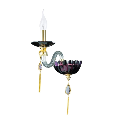 Купить Бра Divinare MONA 5126/12 AP-1