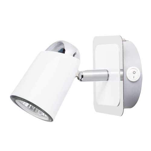 Купить Спот Arte Lamp CRUZZ A1635AP-1WH